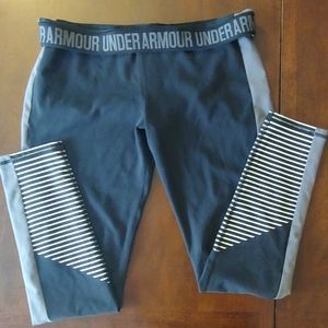 Women's Under Armour legging
